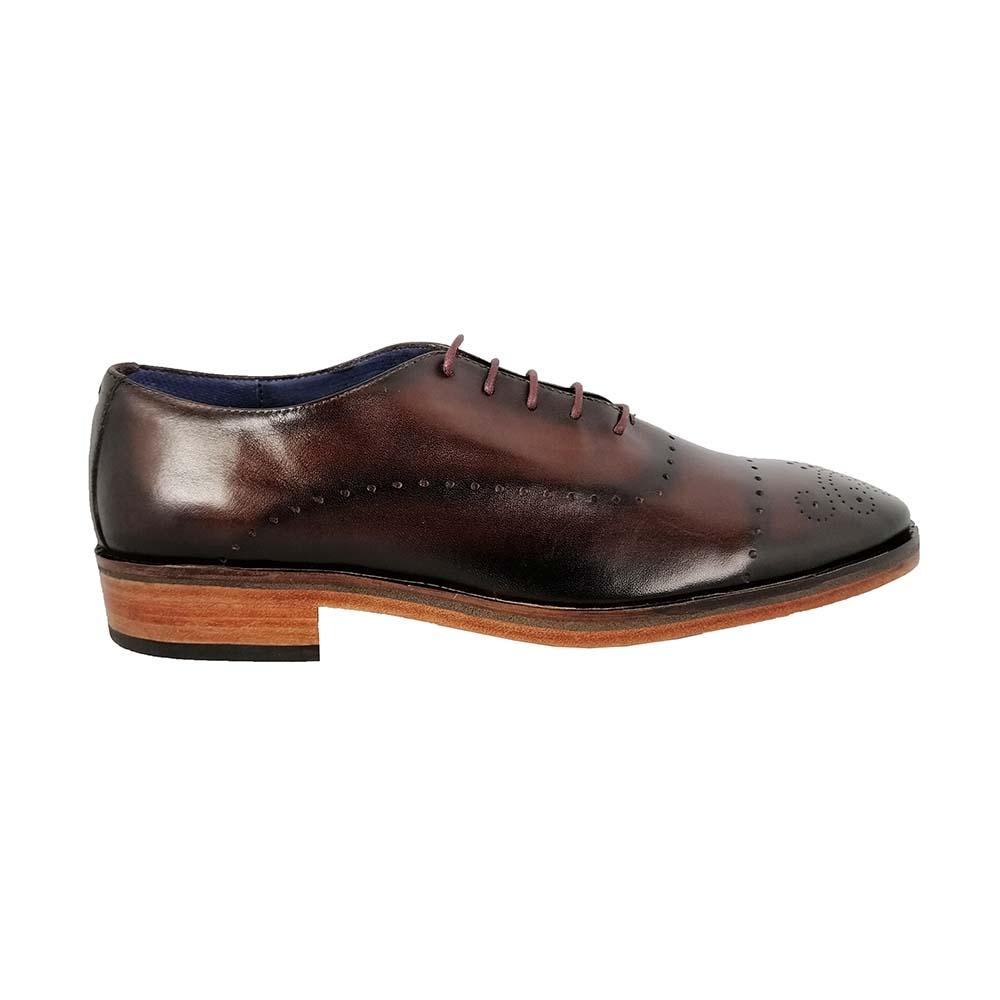 Land Oxford Shoes 