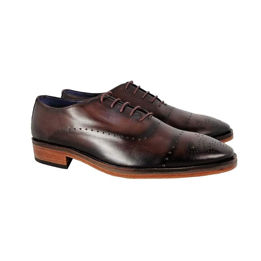 Land Oxford Shoes 
