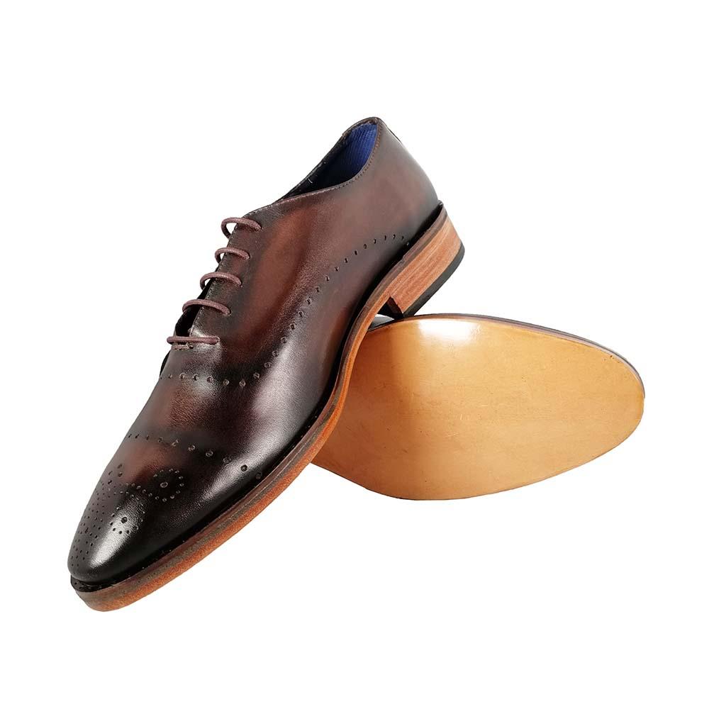 Land Oxford Shoes 