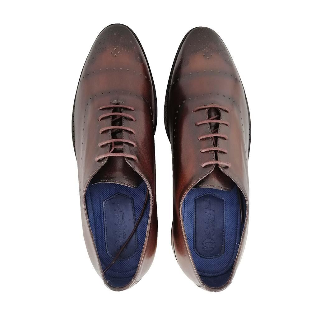 Land Oxford Shoes 