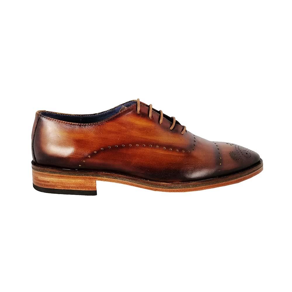 Land Oxford Shoes 