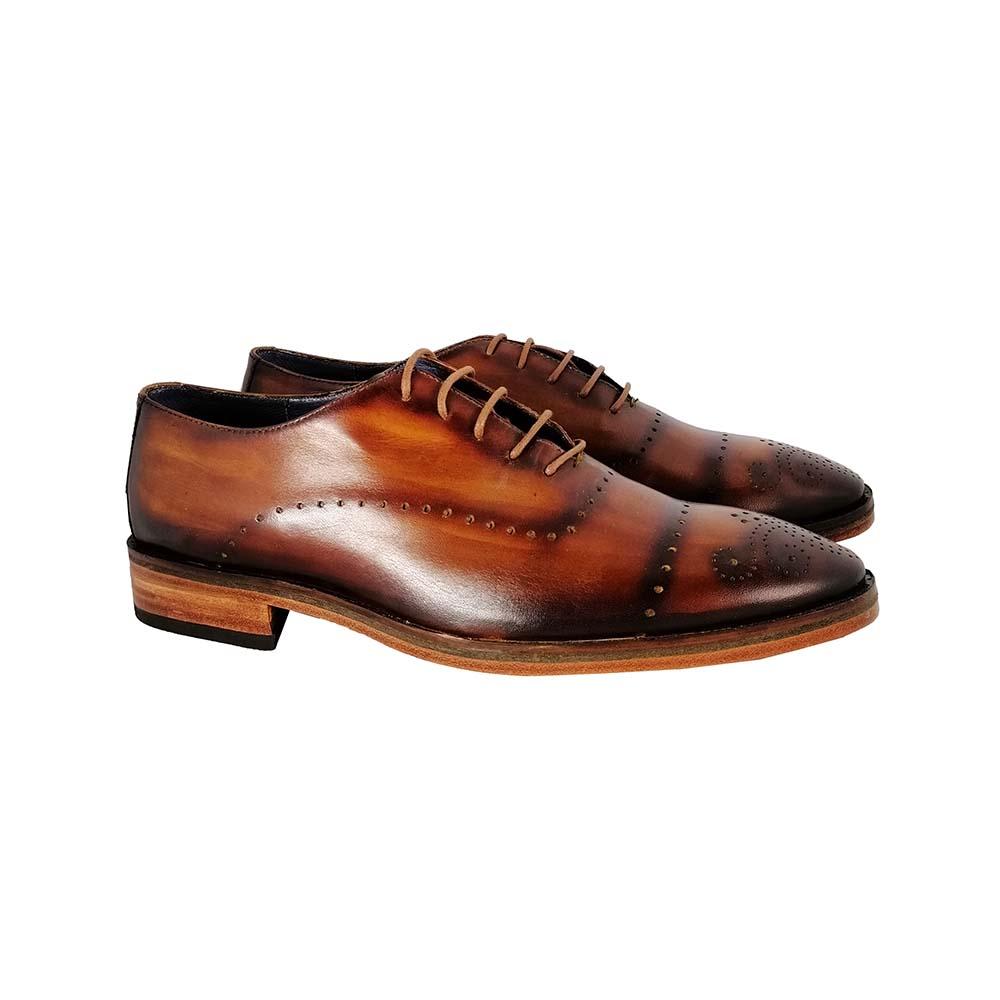 Land Oxford Shoes 