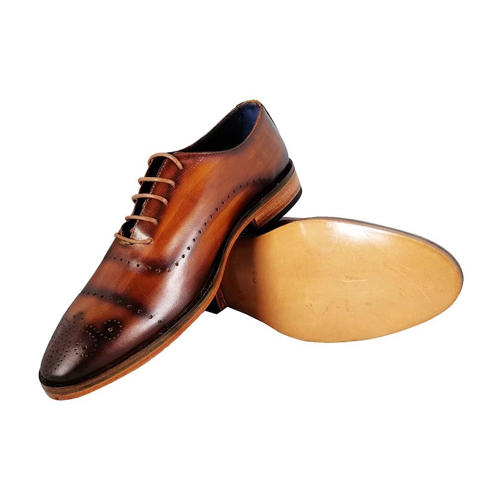 Land Oxford Shoes 