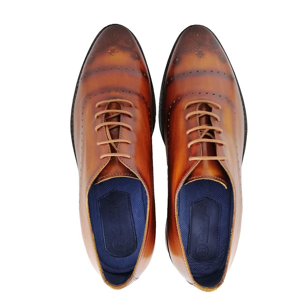 Land Oxford Shoes 