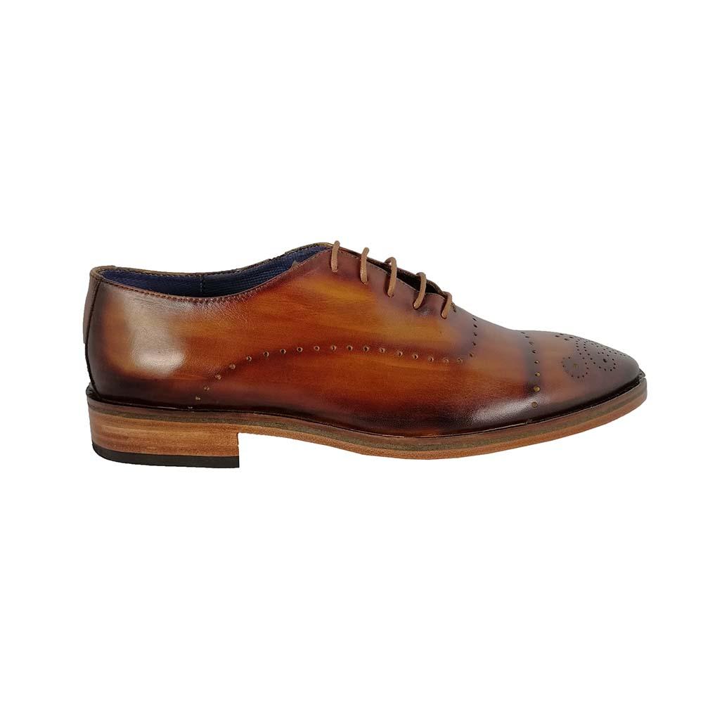 Land Oxford Shoes 