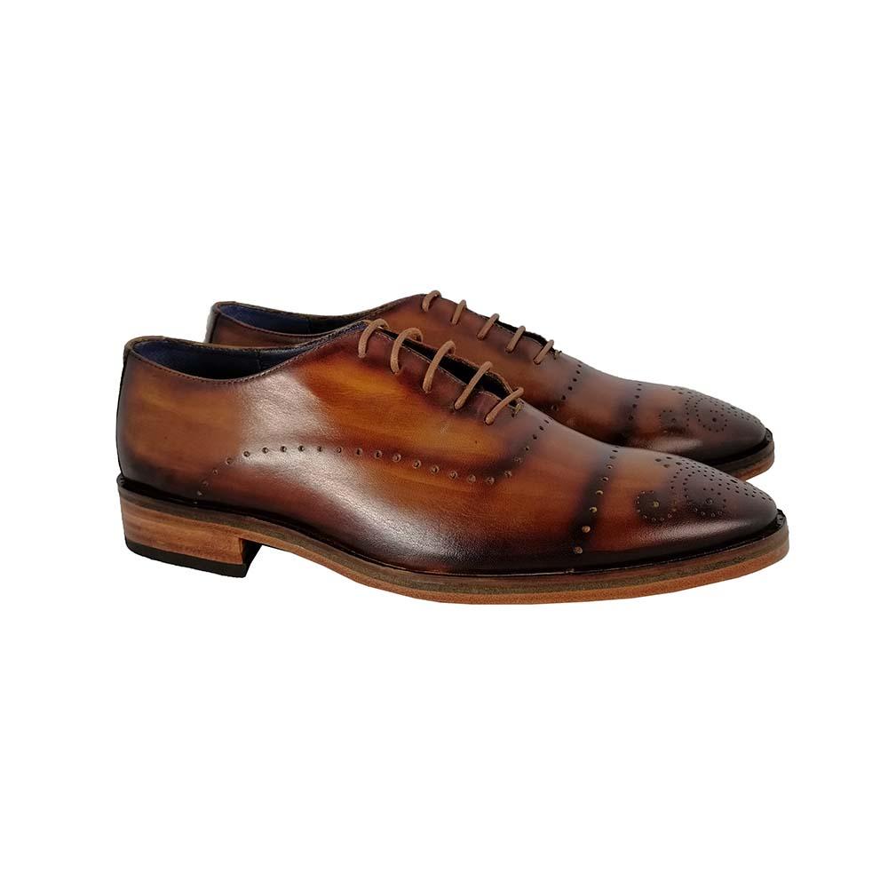 Land Oxford Shoes 