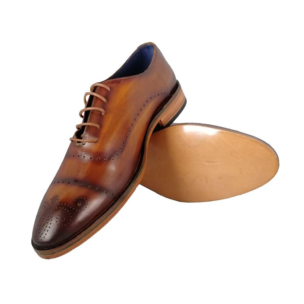 Land Oxford Shoes 