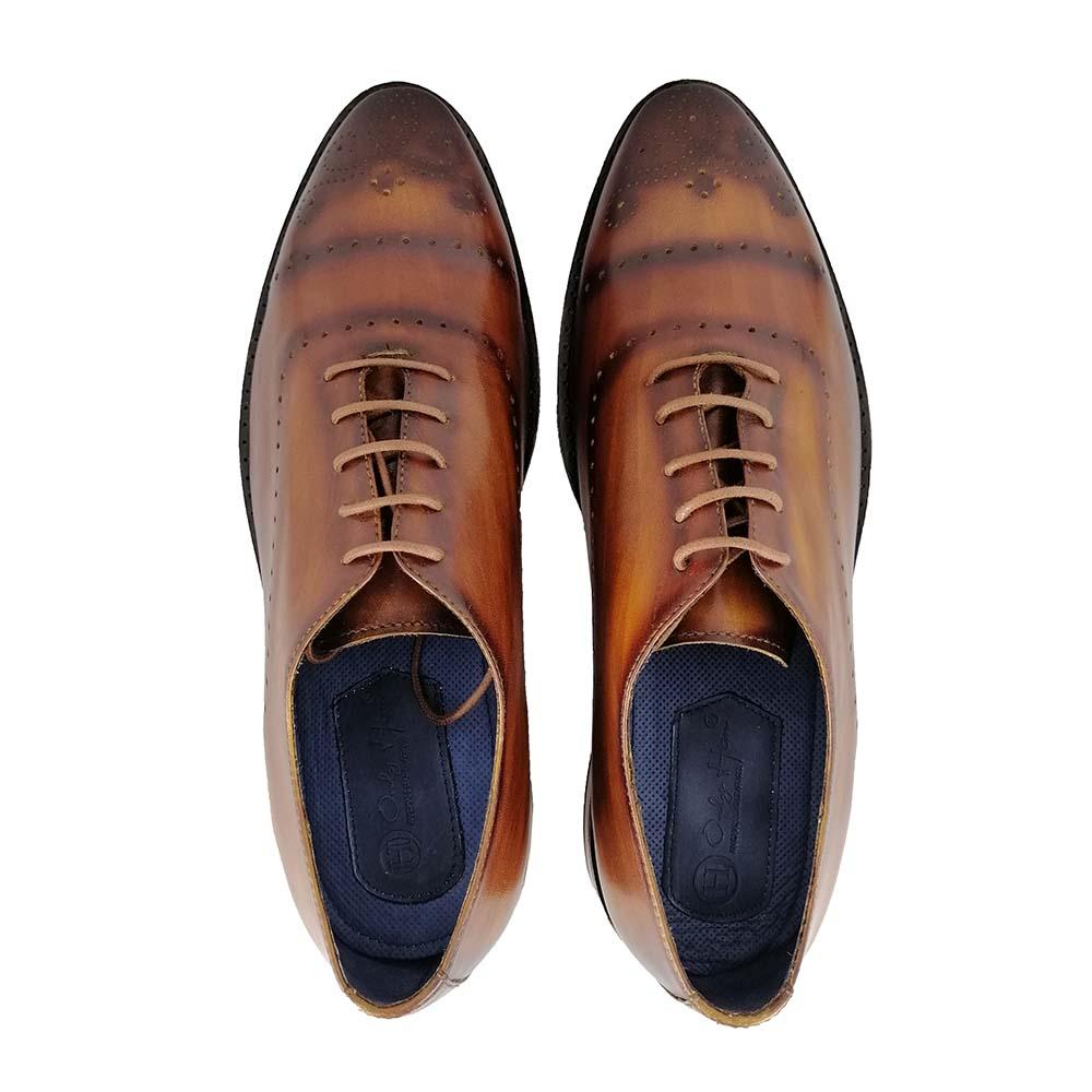 Land Oxford Shoes 