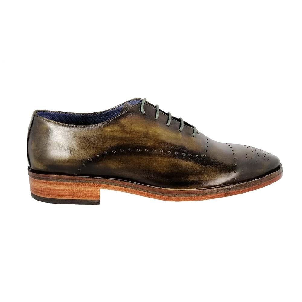 Land Oxford Shoes 