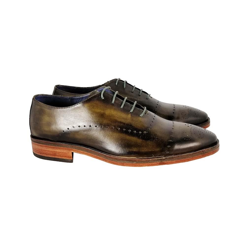 Land Oxford Shoes 