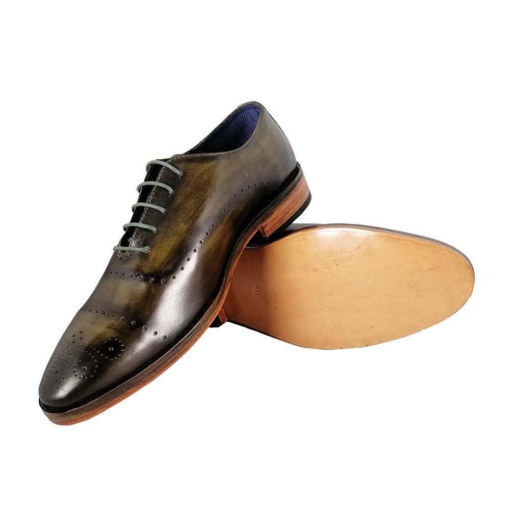 Land Oxford Shoes 
