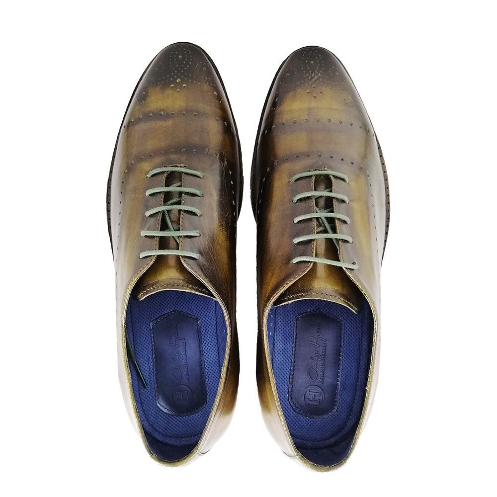 Land Oxford Shoes 