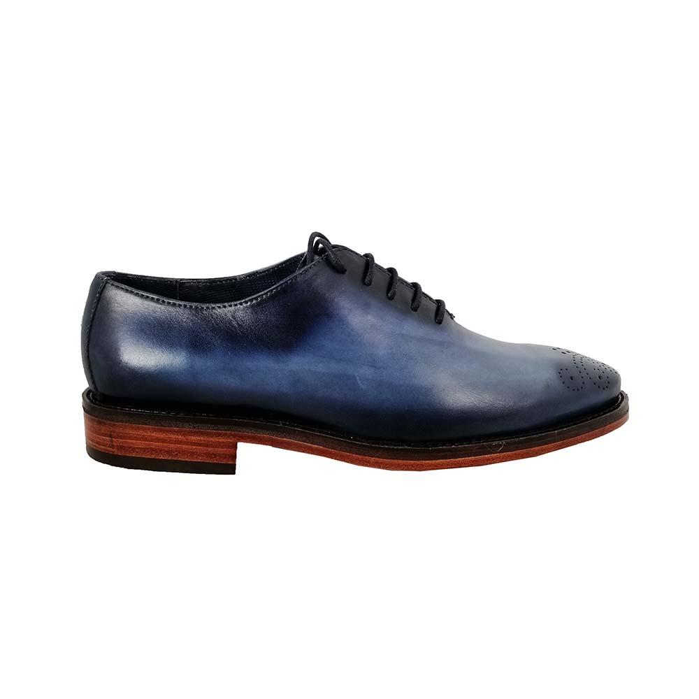 Oxford One Shoe 