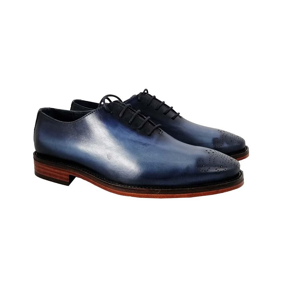 Oxford One Shoe 