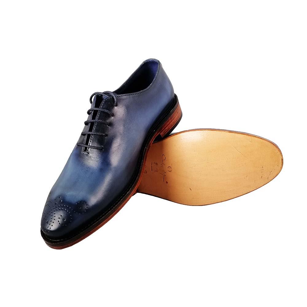 Oxford One Shoe 