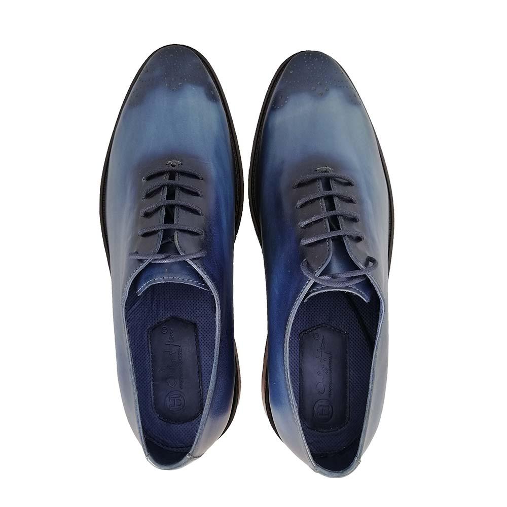 Oxford One Shoe 