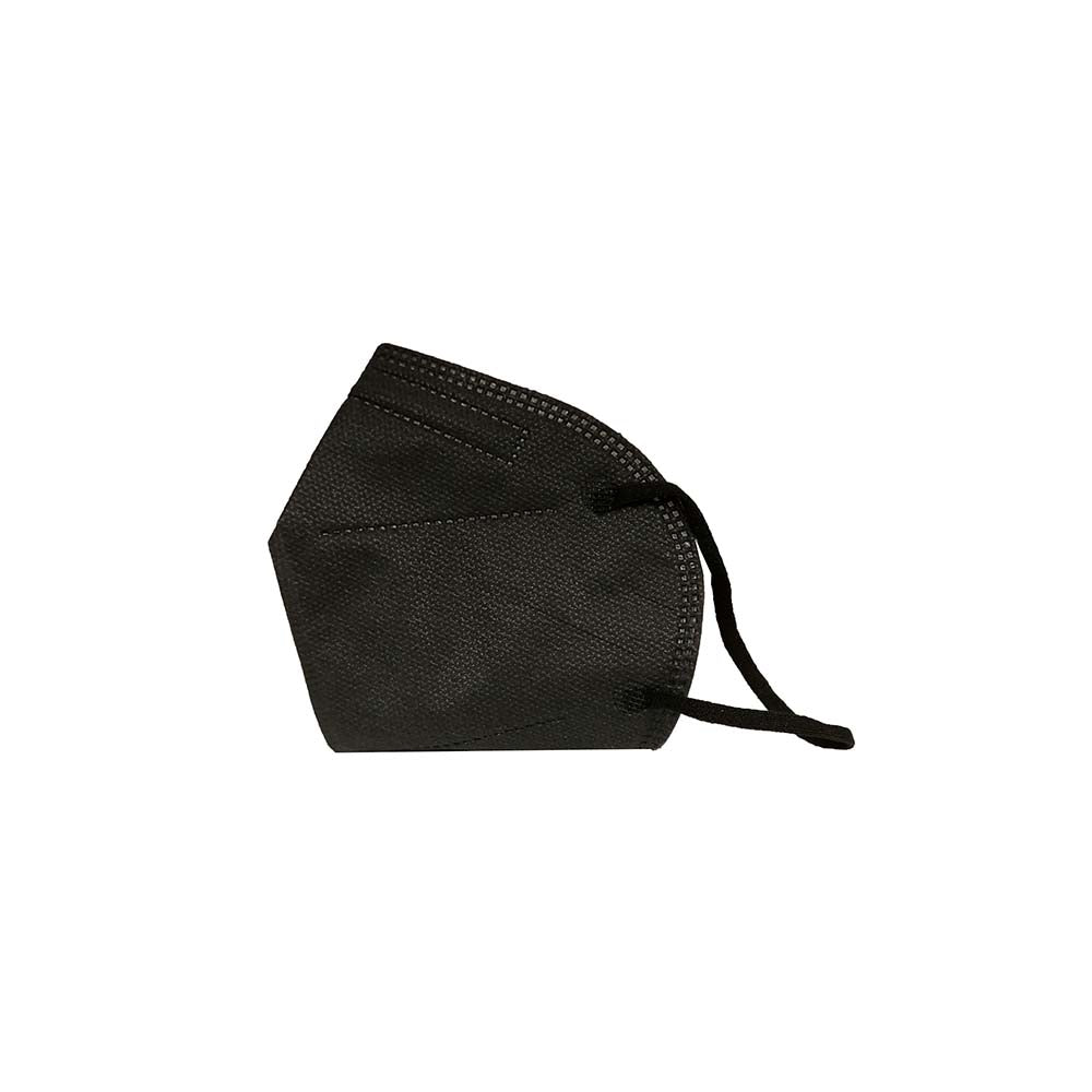PARTICLE RESPIRATOR 4195 BLACK - BOX OF 25