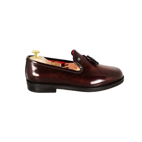 Slipper Amadeus Shine 