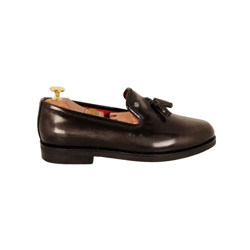 Slipper Amadeus Shine 