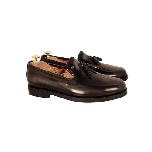 Slipper Amadeus Shine 
