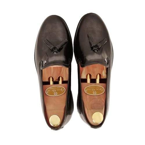 Slipper Amadeus Shine 