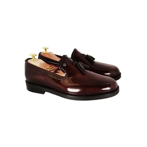 Slipper Amadeus Shine 