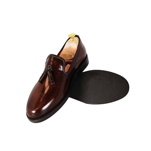 Slipper Amadeus Shine 