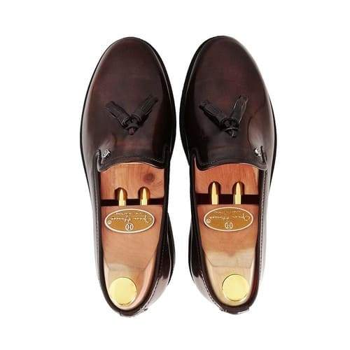 Slipper Amadeus Shine 