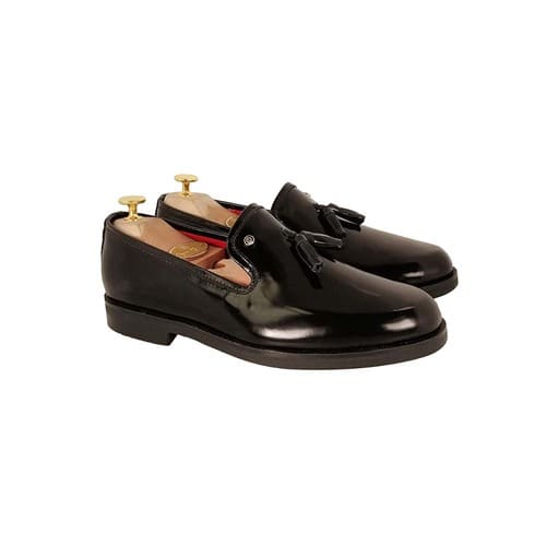 Slipper Amadeus Shine 