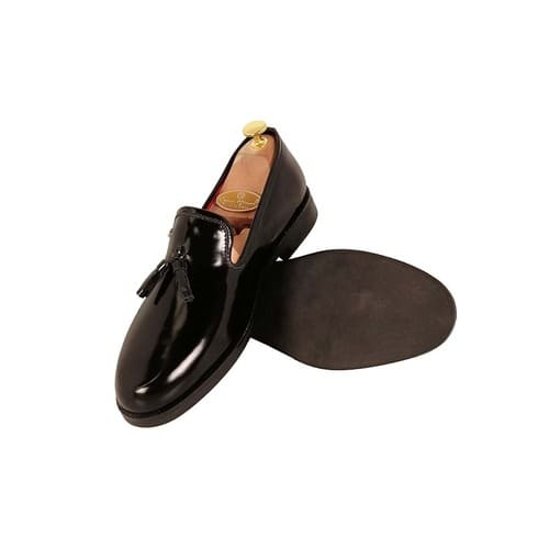 Slipper Amadeus Shine 