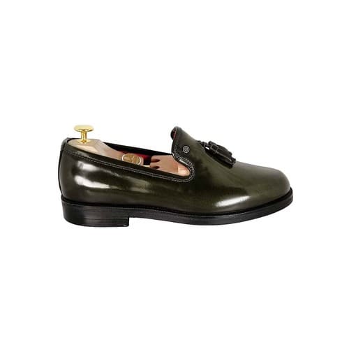 Slipper Amadeus Shine 