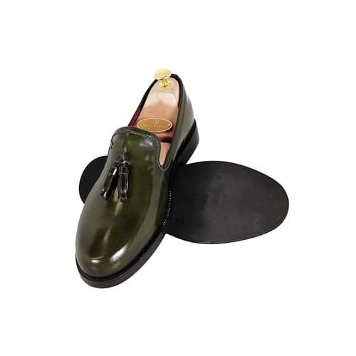 Slipper Amadeus Shine 