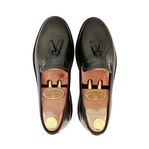 Slipper Amadeus Shine 
