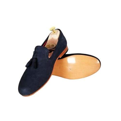 Slipper Gandini Turner NBK 