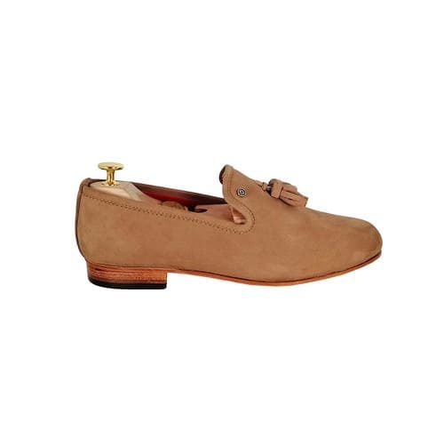 Slipper Gandini Turner NBK 