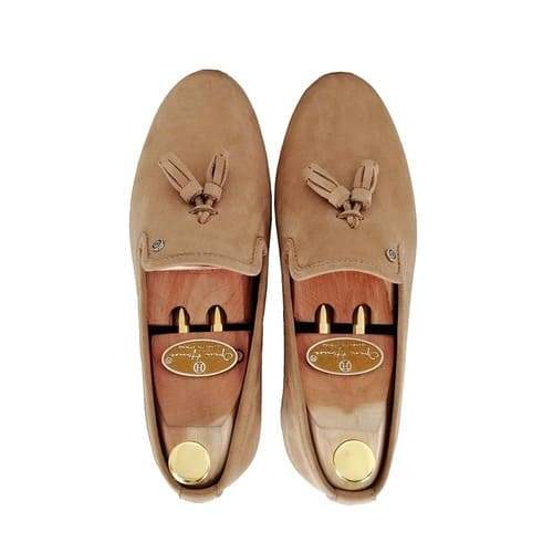 Slipper Gandini Turner NBK 