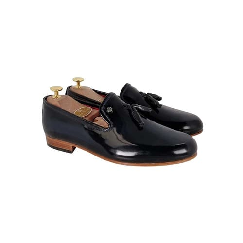 Slipper Gandini Turner Shine 