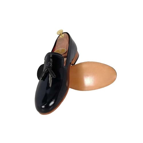 Slipper Gandini Turner Shine 