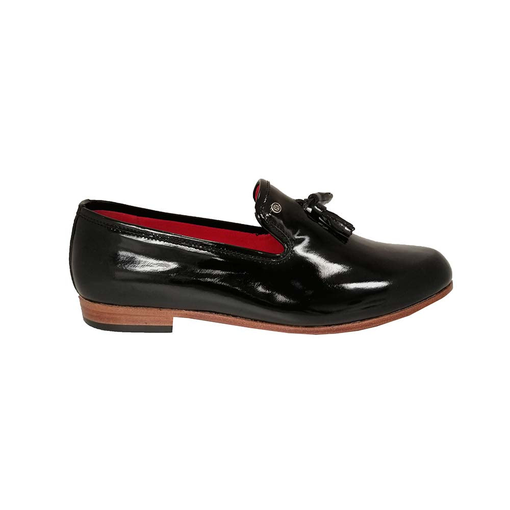Slipper Gandini Turner Shine 