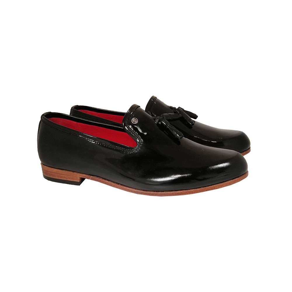 Slipper Gandini Turner Shine 
