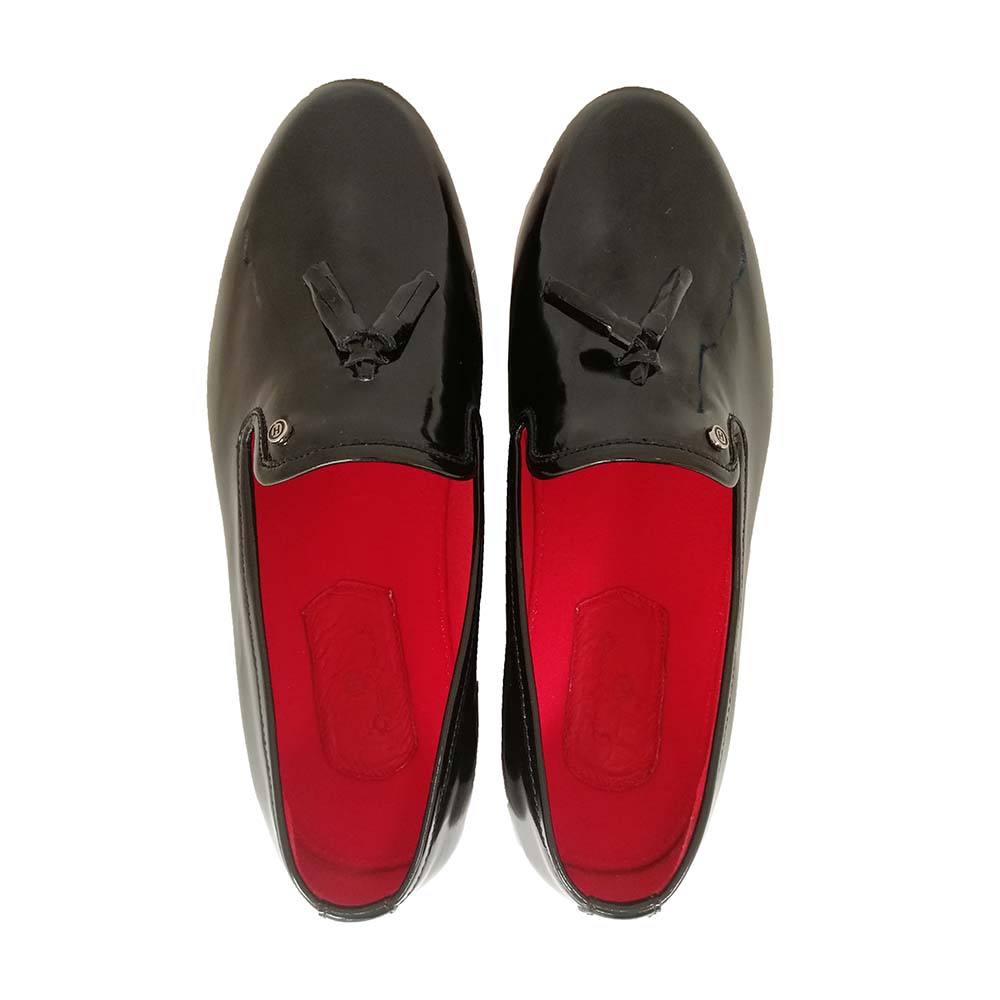 Slipper Gandini Turner Shine 