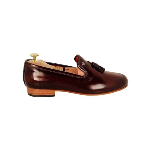 Slipper Gandini Turner Shine 