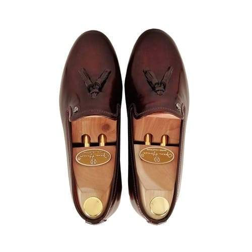 Slipper Gandini Turner Shine 