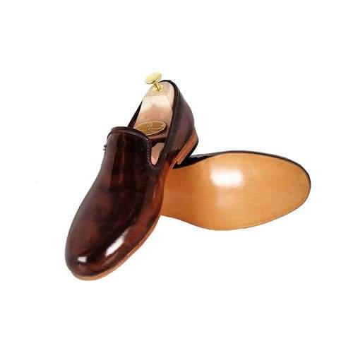 Slipper Star Turner Shine 