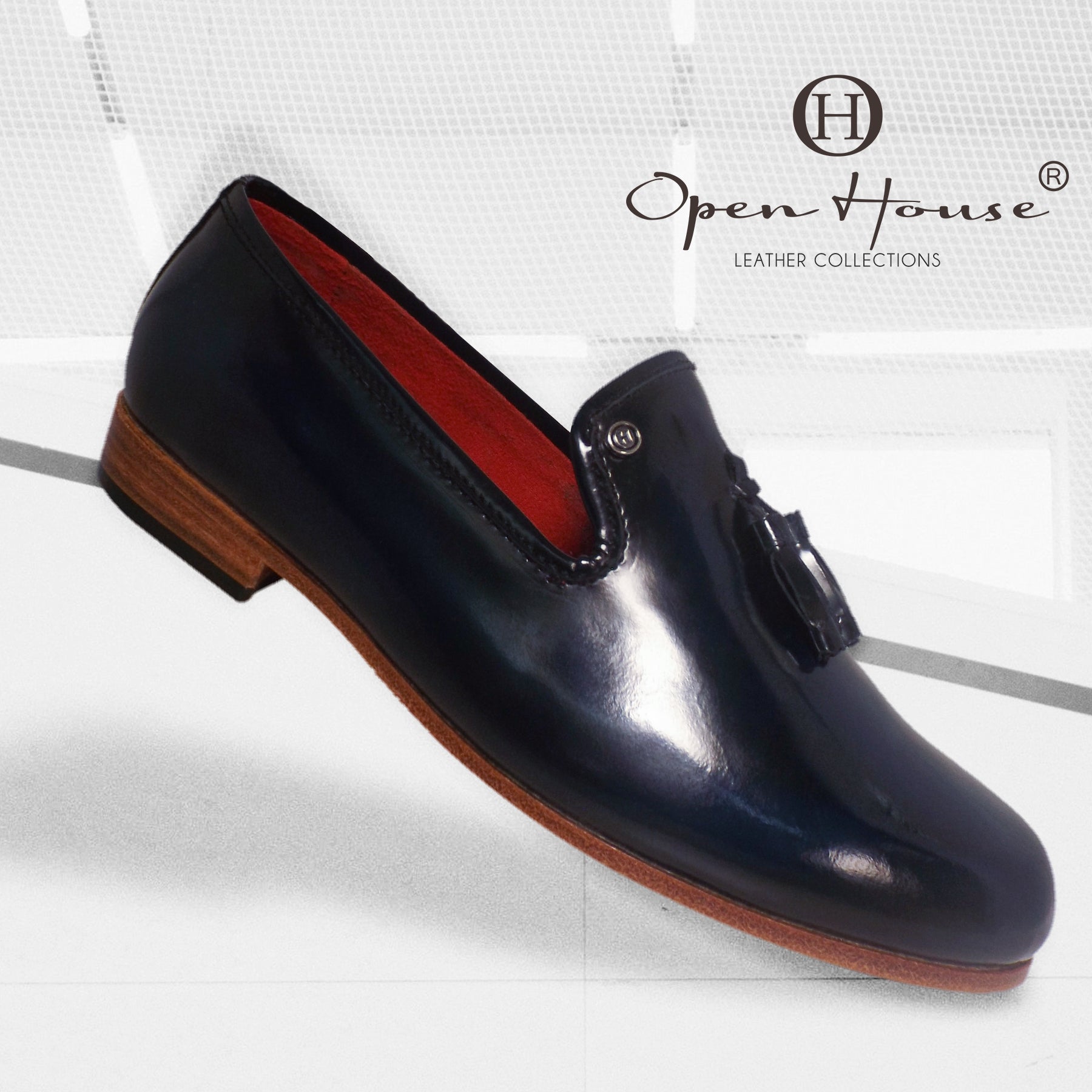 Slipper Gandini Turner Shine 