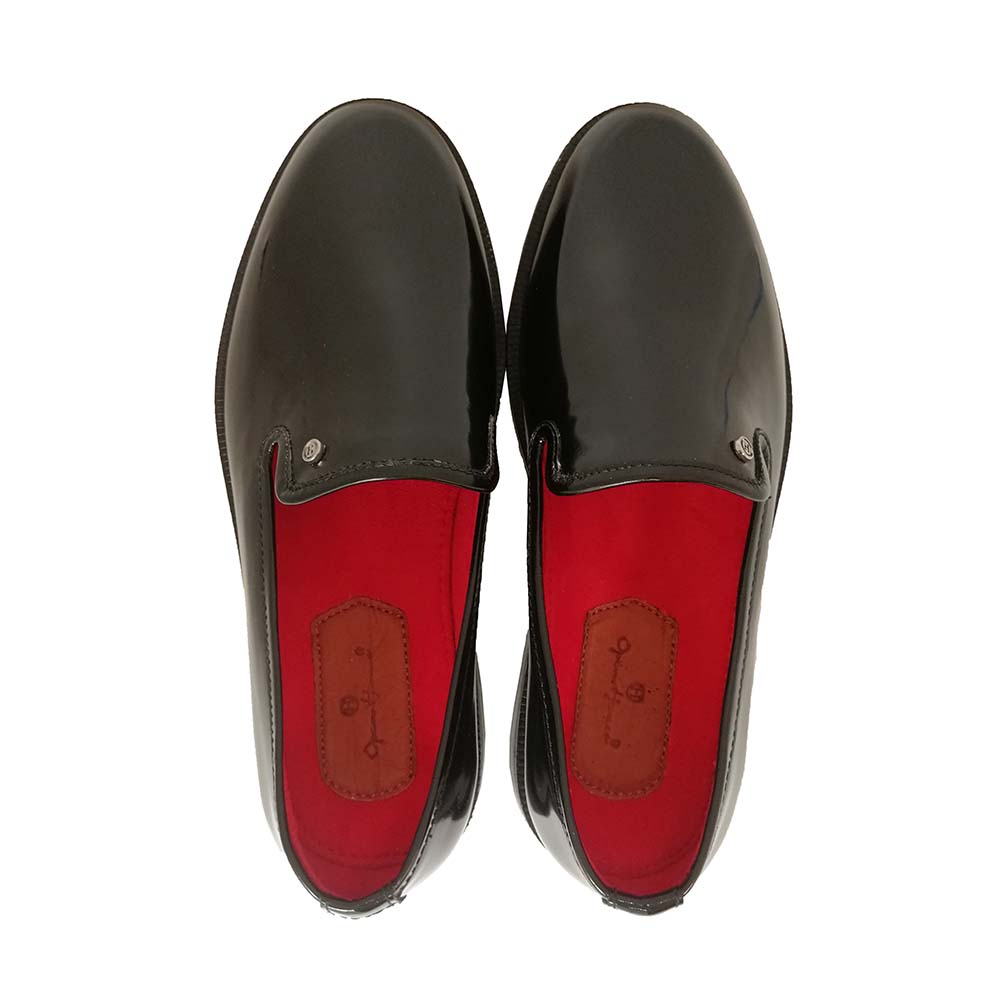 Slipper Star Amadeus Shine 