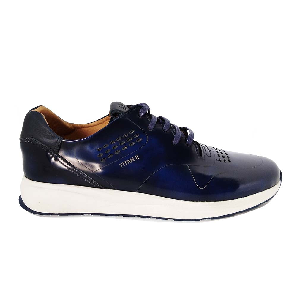 Titan Shine Sneaker