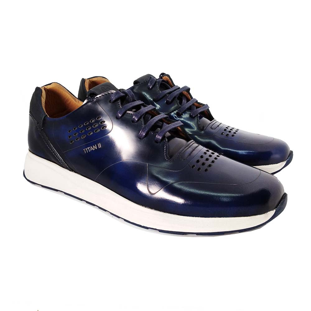 Titan Shine Sneaker