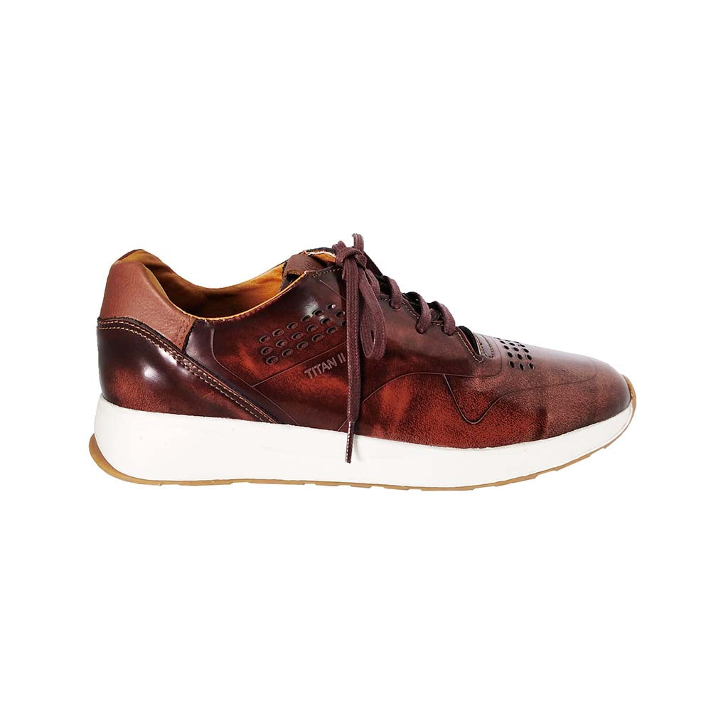 Titan Shine Sneaker