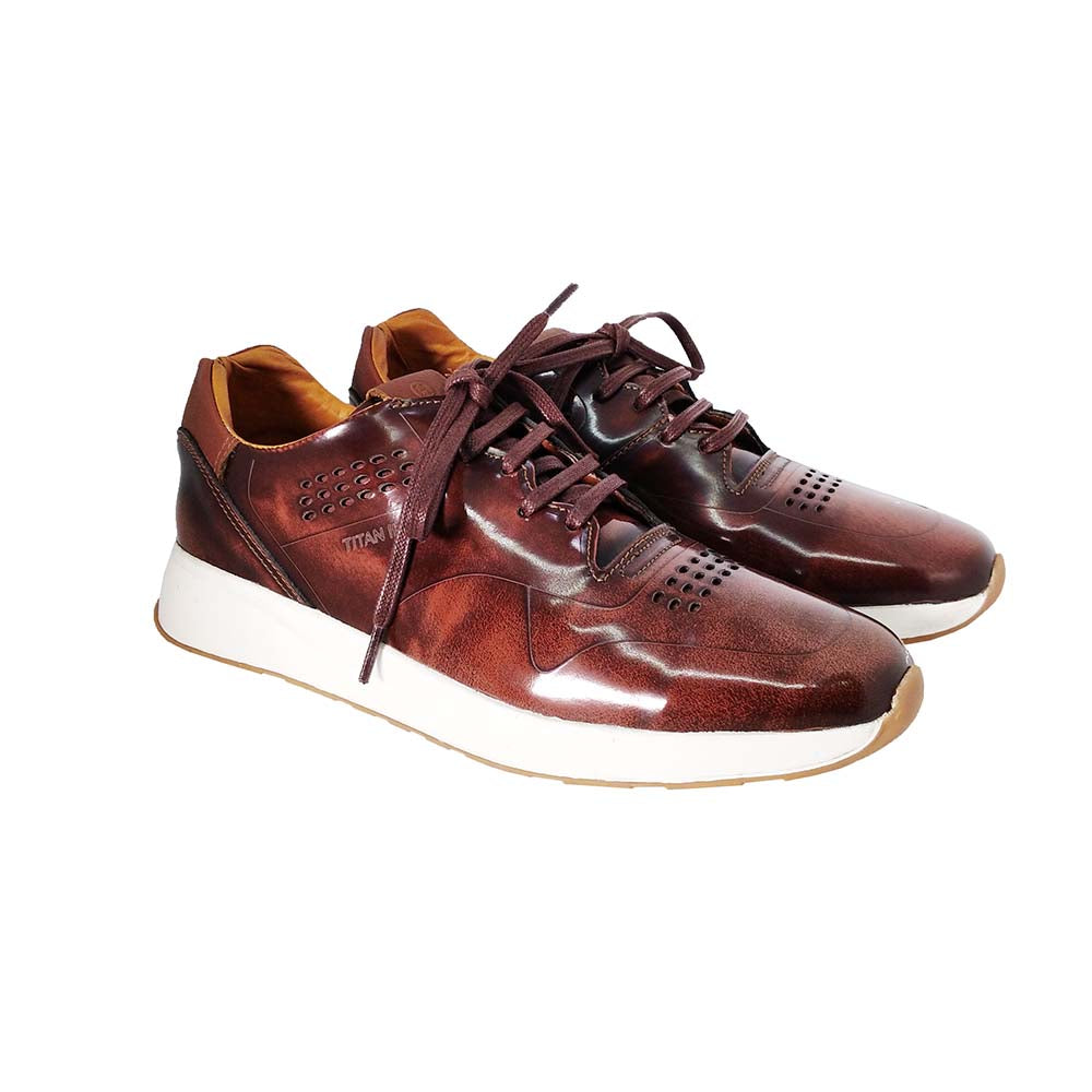 Titan Shine Sneaker